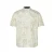 s.Oliver Big Size regular casual overhemd beige