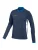 NIKE Sportief sweatshirt ‘Academy 25’  blauw / navy / wit