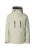 INDICODE JEANS Winterjas ‘Benyol’  stone grey