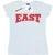 Li-cense Disney dames high school musical the musical east high katoenen t-shirt