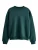 Next Sweatshirt  donkergroen