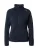 CMP Functionele fleece jas  donkerblauw