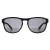 Superdry Rockstar 104B matzwarte smoke zonnebril