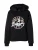 BILLABONG Sweatshirt ‘DEL MAR’  lichtblauw / rosa / zwart
