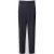 casual friday Stoffen broek met persplooi model ‘GRANT’