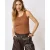 Co’Couture Top zonder mouw 43009 grannycc