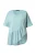 Ulla Popken Shirt  lichtblauw