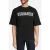 Dsquared2 T-shirt Black
