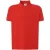 JHK Heren pique regular poloshirt