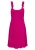 LASCANA Strandjurk  magenta