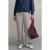 Humanoid Vunyite Trousers Calcite
