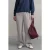 Humanoid Vunyite Trousers Calcite