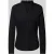 MORE & MORE Blouse met opstaande kraag