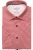 Marvelis Performance Jersey shirt rood, Horizontale strepen