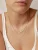 Hey Happiness Ketting ‘Duo Shine’  rose-goud