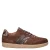 Gabor suède sneakers – bruin