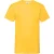 Fruit of the Loom Heren valueweight v neck t-shirt