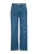 comma casual identity Cargojeans  blauw denim