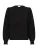 Kaffe Blouse ‘KALufia’  zwart