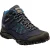 Regatta Vrouwen/dames Edgepoint Waterdichte Wandelschoenen (Marine / Benzine)