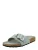 BIRKENSTOCK Muiltjes ‘Madrid’  mintgroen