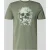 Antony Morato Regular fit T-shirt met motiefprint
