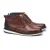 Pikolinos Veterboot Berna M8J-8181 Cuero Cognac