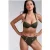 Marlies Dekkers Royal Navy Seaweed Green