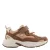 Fila sneakers – bruin