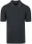 Casa Moda Polo Piqué Garment Dye Navy