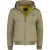 Bomberjack New Zealand beige