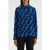 Paul Smith Shirt Cobalt Blue
