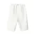 Mango Kids corduroy babybroek – wit