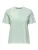 Only Onlsophia S/s Embroidery T-shirt Box Jrs T-shirts Green Lily