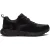 Timberland Voyager Park Low Lace Up Sneaker Blackout Mesh