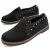 Montevita Mocs Moccavita13 In Zwart