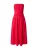 GAP Jurk  rood