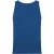 Roly Heren texas plain tank top