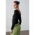 Slim Fit Modal Jerseydress