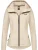 Ragwear Tussenjas ‘Lyshka’  beige