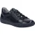 JOSEF SEIBEL Dames Sneaker Claire 13 in zwart