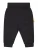 Steiff Collection Broek  ecru / navy / cappuccino