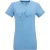 Regatta Dames/Dames Escade Lavendel T-Shirt (Gewassen Denim)