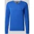 FYNCH-HATTON Gebreide pullover van mix van wol en kasjmier
