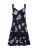 ONLY Jurk ‘ONLKarmen Anne Life’  blauw / pink / wit