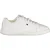Tommy Hilfiger Bianco Polyurethaan Dames Sneaker