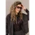 &Co Woman jas – donkergroen