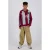 Vingino Keanu baggy jeans – zand
