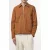 NN.07 Virgil Zip 5024 Hybrid/blazer Caramel