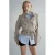 Mango trenchcoat met ceintuur – beige